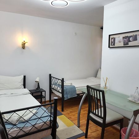 Adac Boutique Hotel Pantelimon Εξωτερικό φωτογραφία