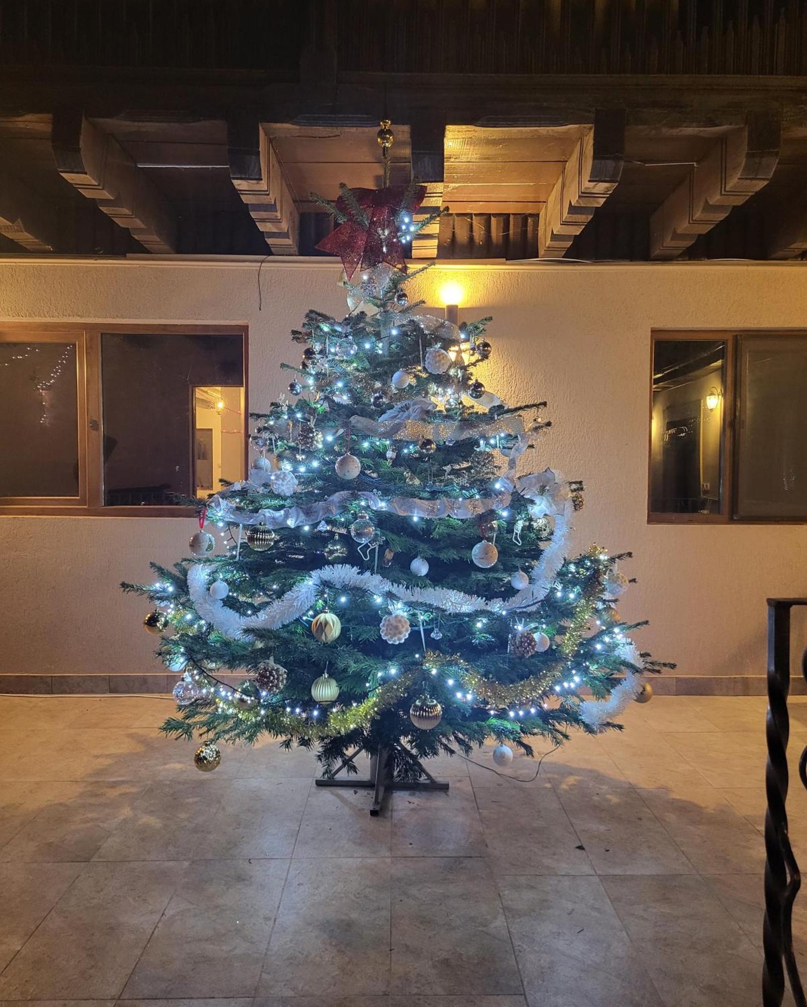 Adac Boutique Hotel Pantelimon Εξωτερικό φωτογραφία