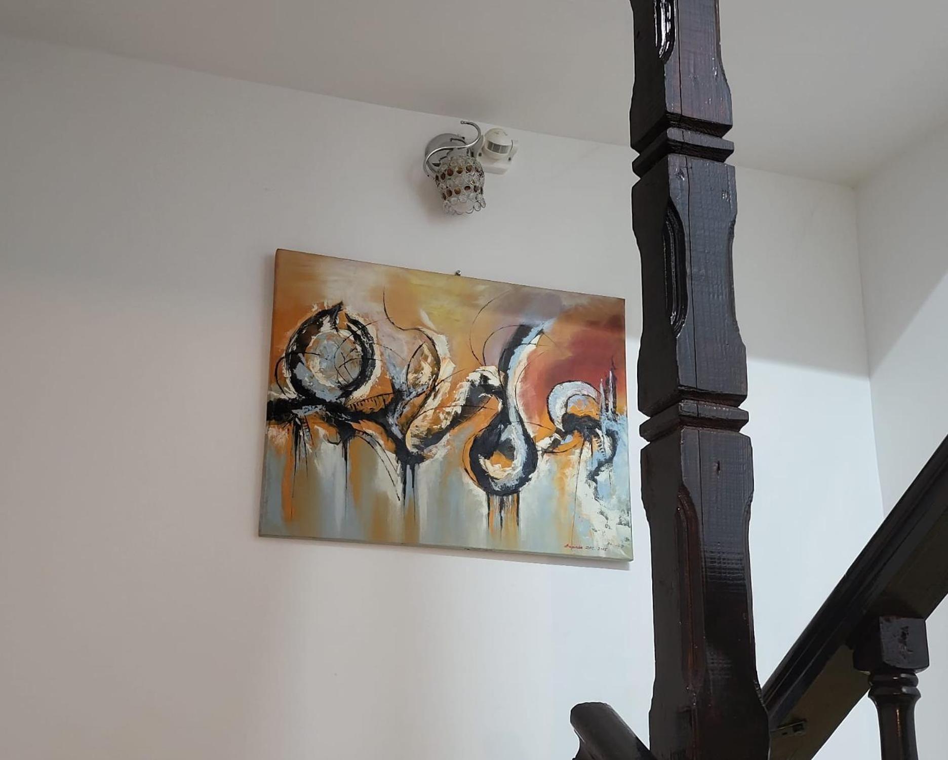 Adac Boutique Hotel Pantelimon Εξωτερικό φωτογραφία