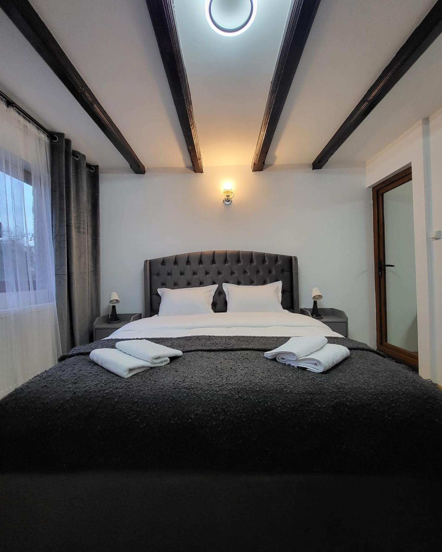 Adac Boutique Hotel Pantelimon Εξωτερικό φωτογραφία