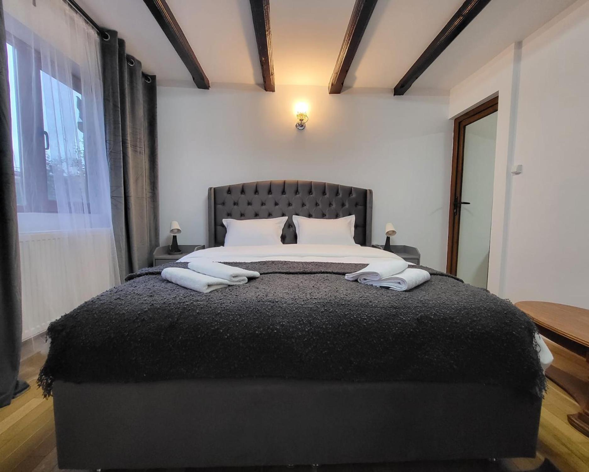 Adac Boutique Hotel Pantelimon Εξωτερικό φωτογραφία